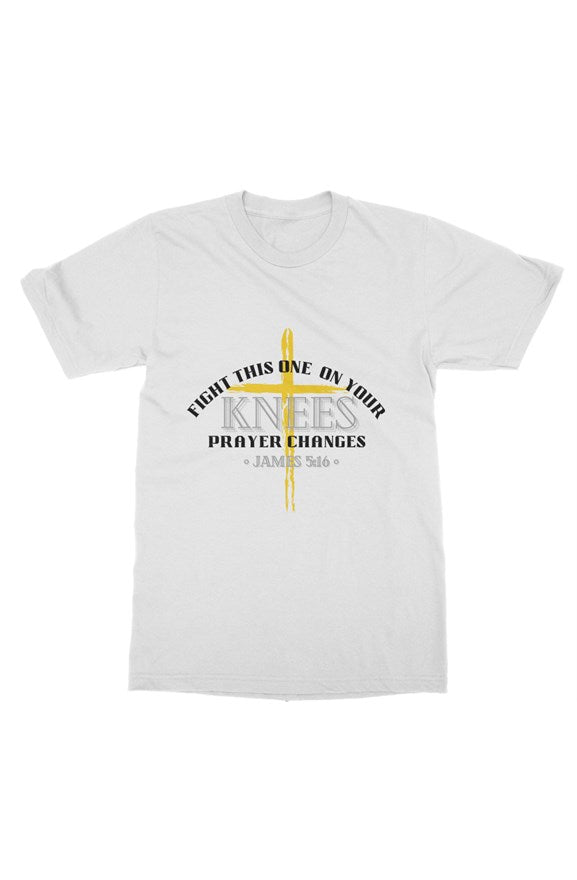 James 5:16 T-shirt