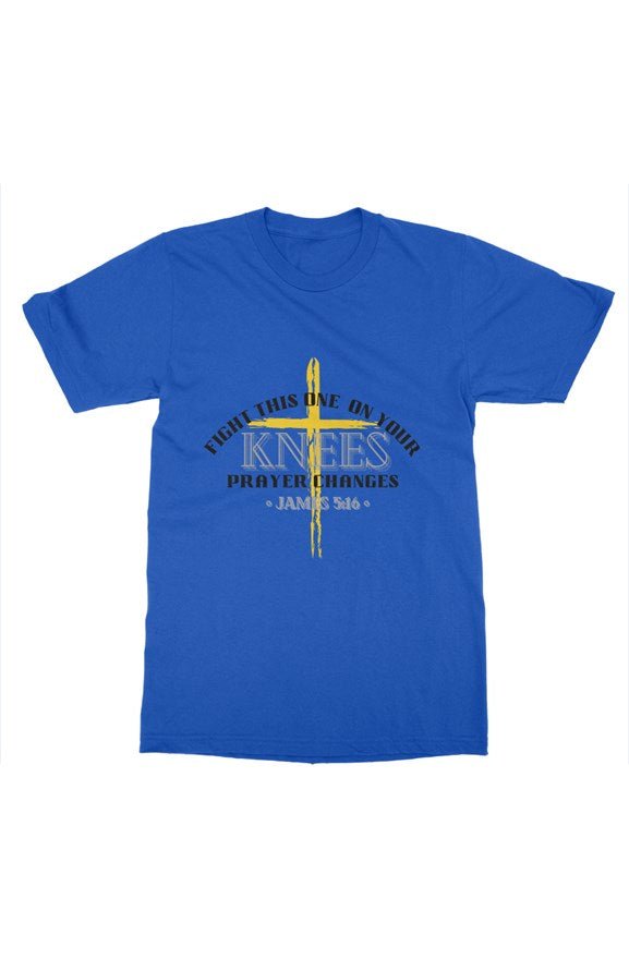 James 5:16 T-shirt