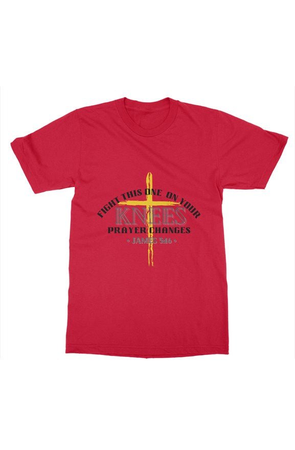 James 5:16 T-shirt